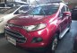 Ford EcoSport 2015 for sale -4