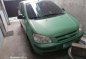 Hyundai Getz 2005 for sale-2