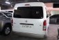 2018 Toyota Hiace GRANDIA GL 3.0 Engine Manual Diesel -9