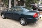 For sale: 1999 Mitsubishi Lancer Glxi Manual transmission-4