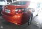 Toyota Vios e 2016mdl manual for sale-2