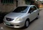 2008 Honda City idsi manual all power super fresh ist owned-0