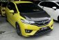 Honda Jazz 2016 AT for sale-1