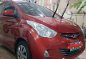 FOR SALE Hyundai EON 2013 MT -0