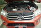 Toyota Hilux 2016 for sale-6