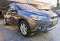 2012 MITSUBISHI ASX GLX  PHP 488,000 ONLY-1