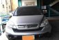 Honda CR-V 2008 for sale -0