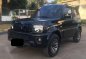 LIKE NEW 2018 Suzuki Jimny for sale -3