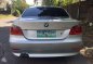 2007 BMW 523i V6 Gasoline Engine Automatic Transmission-4