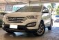 2014 Hyundai Santa Fe GLS 4x2 CRDi Automatic-2