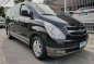 2012 Hyundai Grand Starex VGT Automatic for sale -6