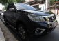 Nissan Frontier Navara 2016 for sale-0