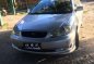 2007 Toyota Corolla Altis AT in good running condition-0
