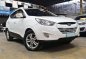 FRESH! 2012 HYUNDAI Tucson for sale -0