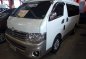 Toyota Hiace 2014 for sale-2