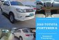 2010 Toyota Fortuner 2.5 G AT for sale -1