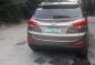 Hyundai Tucson 2010 MT GAS for sale-3