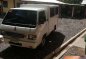 Mitsubishi L300 FB 2015 acquired Very good condition-9