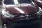 GRAB Ready Toyota Vios 1.3 E 2016 for sale -0