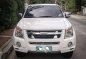 2013 isuzu Dmax MT for sale -6