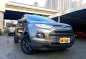 2015 Ford Ecosport Titanium Automatic Gas-3