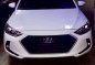 2017 Hyundai Elantra 1.6L Automatic for sale-0