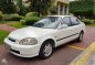 Honda Civic vti 1996 model FOR SALE-2