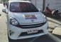 Toyota Wigo G 2014 automatic for sale-1