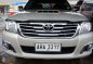 Toyota Hilux G MT 2015 super sariwa-4