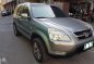 2003 Honda CRV Automatic for sale-3