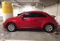 2018 Red Volkswagen Beetle FOR SALE-2