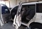 Mitsubishi Montero glx manual 2013 for sale-5