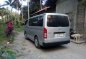 2018 Toyota Hiace Commuter FOR SALE-2