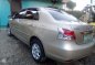 Toyota Vios 2009 for sale -8