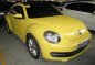 Volkswagen Beetle 2014 AT for sale-2