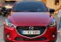 2016 Mazda 2 Sedan Skyactive AT for sale -1