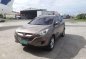 Hyundai Tucson 2010 MT GAS for sale-4