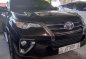 2018 Toyota Fortuner 2.4G 4x2 Brown Automatic-0