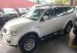 2012 Mitsubishi Montero Sport GLX for sale -1