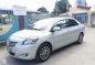 2013 Toyota Vios 1.3g automatic for sale-0