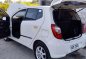 Toyota Wigo G 2014 automatic for sale-5