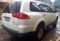 2009 MITSUBISHI Montero gls automatic FOR SALE-7