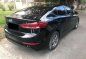 2017 Hyundai Elantra MT for sale-5