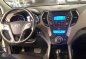 2014 Hyundai Santa Fe GLS 4x2 CRDi Automatic-6