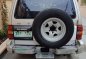 Affordable SUV MITSUBISHI Pajero 2003 model-2