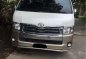 2015 Toyota Hiace Super Grandia Diesel Engine -4