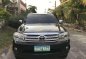 Toyota Fortuner 2006 diesel for sale -8