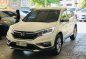 2017 Honda CRV 4x2 2.0 Automatic Gas -2