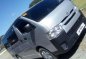 2018 Toyota Hiace Commuter FOR SALE-0