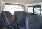 Toyota Hiace 2017 COMMUTER MT for sale -8